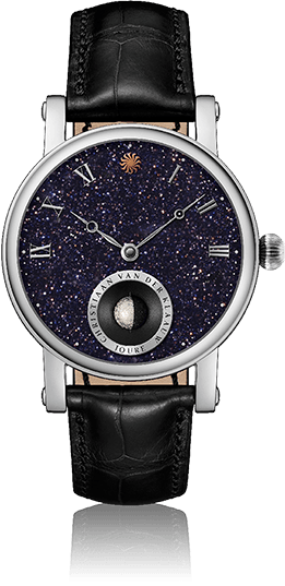 klaauw watches