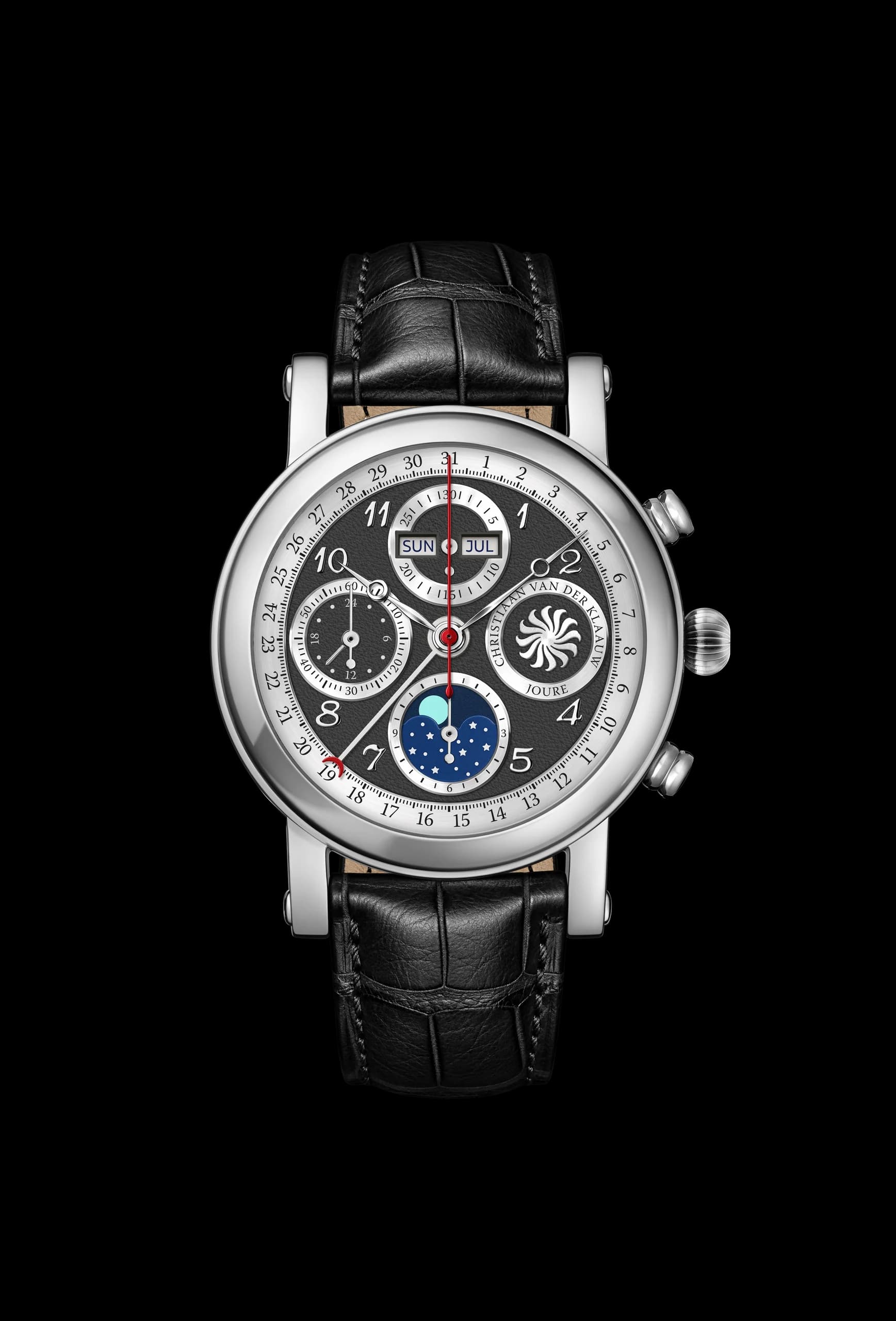 Ariadne Grey CKAR3344, front