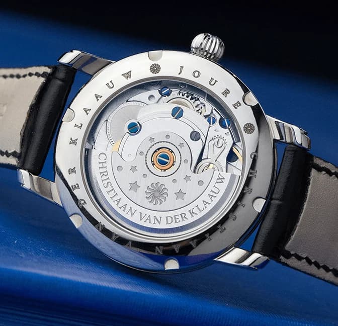 Lady Orion Stardust Steel Full Diamond, detail 4