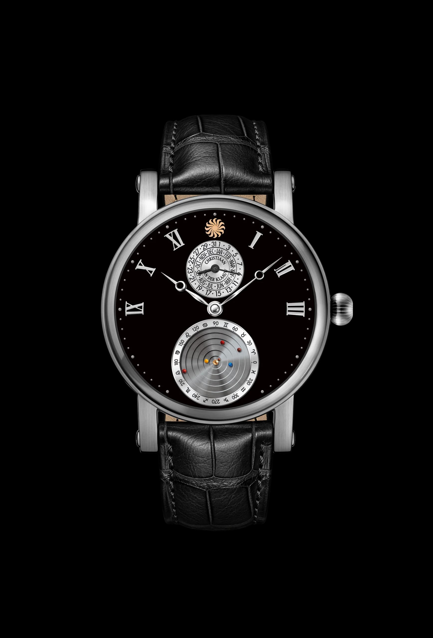 Planetarium Onyx CKPT99O4, front