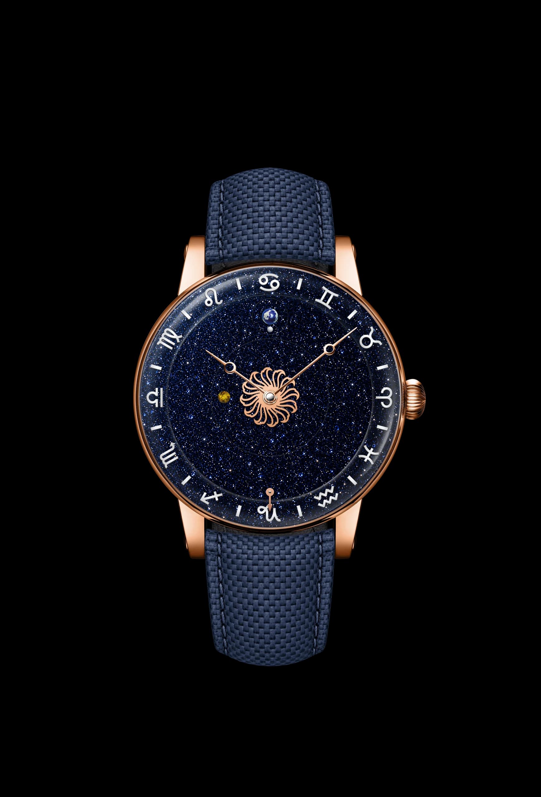Venus Zodiac CKVN1104, front