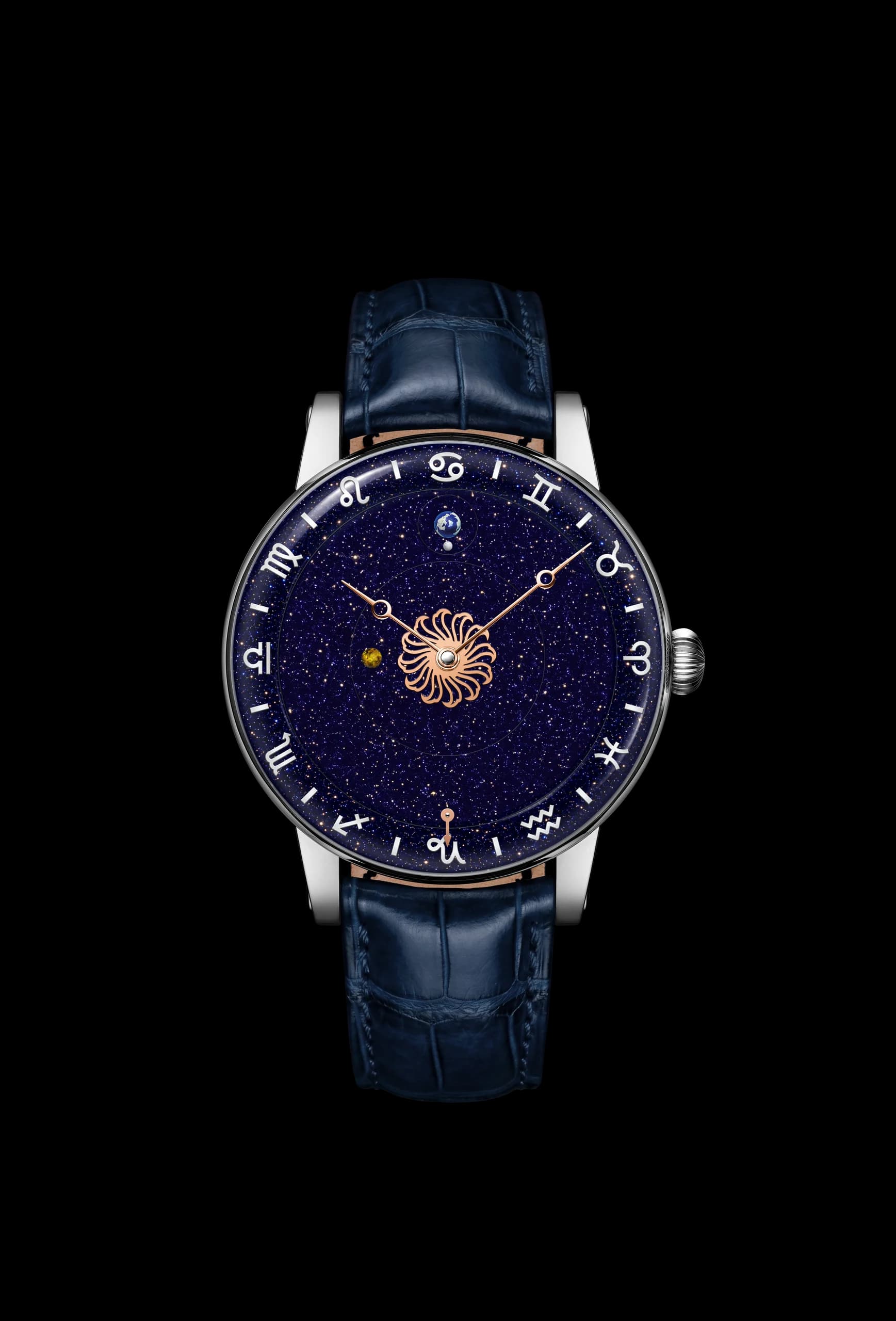Venus Zodiac CKVN3304, front